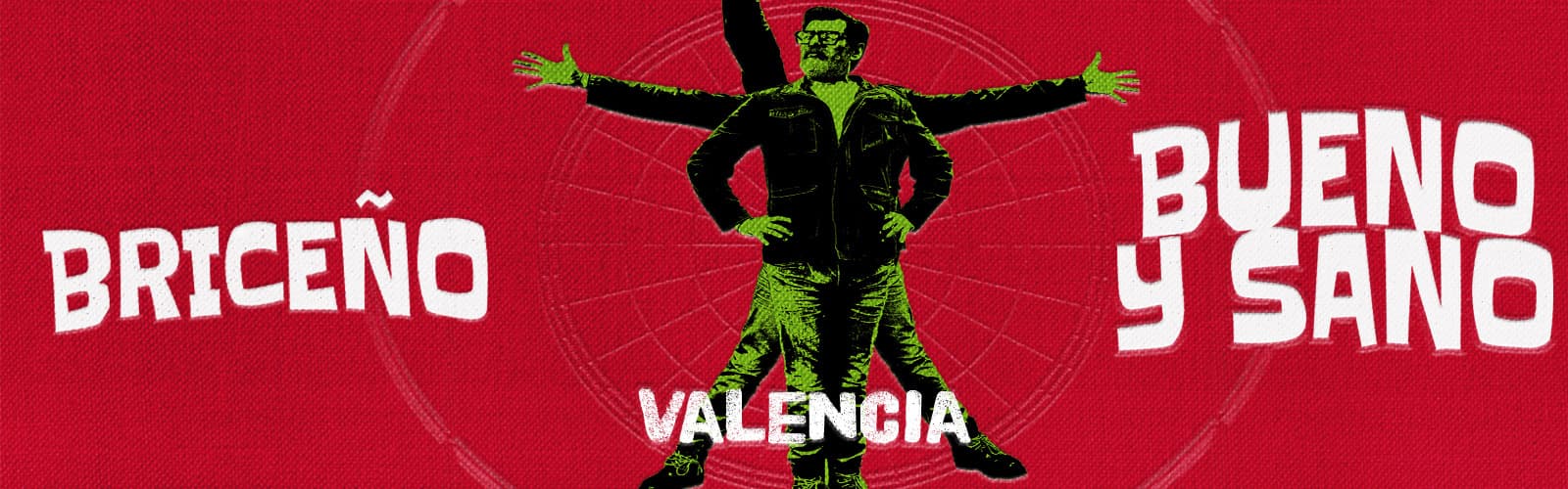BUENO Y SANO de Briceño
